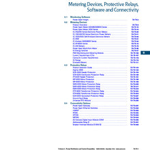 Load image into Gallery viewer, CA08100004E - Power Distribution and Control Assemblies<br>VOLUME 3