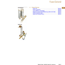Load image into Gallery viewer, CA08100016E - Fuses<br>VOLUME 14