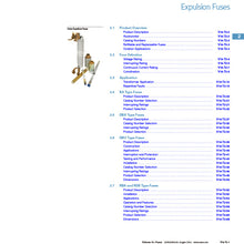 Load image into Gallery viewer, CA08100016E - Fuses<br>VOLUME 14