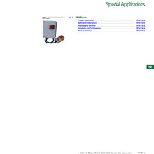 Load image into Gallery viewer, CA08100012E - Enclosed Control<br>VOLUME 10