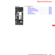 Load image into Gallery viewer, CA08100012E - Enclosed Control<br>VOLUME 10