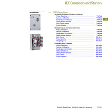 Load image into Gallery viewer, CA08100012E - Enclosed Control<br>VOLUME 10