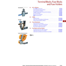 Load image into Gallery viewer, CA08100008E - Logic Control, Operator Interface and Connectivity Solutions<br>VOLUME 7