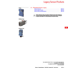 Load image into Gallery viewer, CA08100010E - Sensing Solutions<br>VOLUME 8