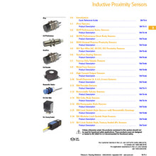Load image into Gallery viewer, CA08100010E - Sensing Solutions<br>VOLUME 8