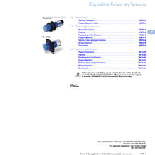 Load image into Gallery viewer, CA08100010E - Sensing Solutions<br>VOLUME 8