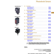 Load image into Gallery viewer, CA08100010E - Sensing Solutions<br>VOLUME 8