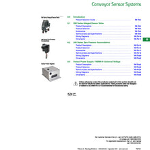 Load image into Gallery viewer, CA08100010E - Sensing Solutions<br>VOLUME 8