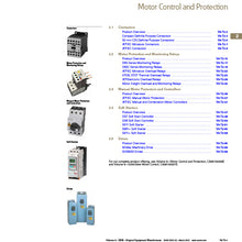 Load image into Gallery viewer, CA08100011E - OEM—Original Equipment Manufacturer<br>VOLUME 9 Tabs