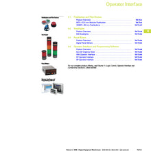 Load image into Gallery viewer, CA08100011E - OEM—Original Equipment Manufacturer<br>VOLUME 9 Tabs