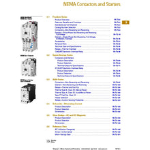 Load image into Gallery viewer, CA08100006E - Motor Control & Protection<br>VOLUME 5