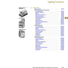 Load image into Gallery viewer, CA08100006E - Motor Control & Protection<br>VOLUME 5