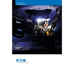 Load image into Gallery viewer, CA123001EN - Mining Panels - Product Selection Guide
