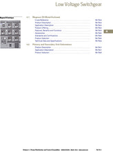Load image into Gallery viewer, CA08100004E - Power Distribution and Control Assemblies<br>VOLUME 3

