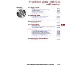 Load image into Gallery viewer, CA08100004E - Power Distribution and Control Assemblies<br>VOLUME 3
