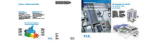 Load image into Gallery viewer, SA033006FC - Enclosed Control Reference Guide - pre-engineered package control
