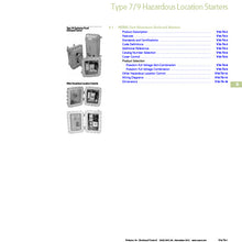 Load image into Gallery viewer, CA08100012E - Enclosed Control<br>VOLUME 10
