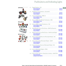 Load image into Gallery viewer, CA08100008E - Logic Control, Operator Interface and Connectivity Solutions<br>VOLUME 7

