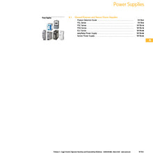 Load image into Gallery viewer, CA08100008E - Logic Control, Operator Interface and Connectivity Solutions<br>VOLUME 7
