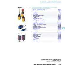 Load image into Gallery viewer, CA08100010E - Sensing Solutions<br>VOLUME 8
