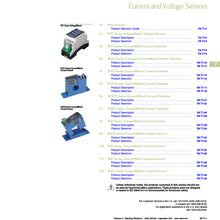 Load image into Gallery viewer, CA08100010E - Sensing Solutions<br>VOLUME 8
