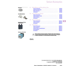 Load image into Gallery viewer, CA08100010E - Sensing Solutions<br>VOLUME 8
