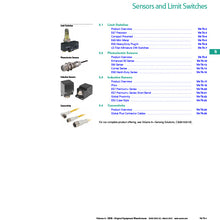 Load image into Gallery viewer, CA08100011E - OEM—Original Equipment Manufacturer<br>VOLUME 9 Tabs
