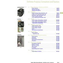 Load image into Gallery viewer, CA08100006E - Motor Control &amp; Protection<br>VOLUME 5
