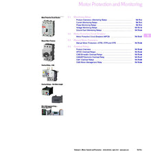 Load image into Gallery viewer, CA08100006E - Motor Control &amp; Protection<br>VOLUME 5
