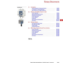 Load image into Gallery viewer, CA08100006E - Motor Control &amp; Protection<br>VOLUME 5
