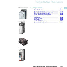 Load image into Gallery viewer, CA08100007E - Solid State Motor Controls<br>VOLUME 6
